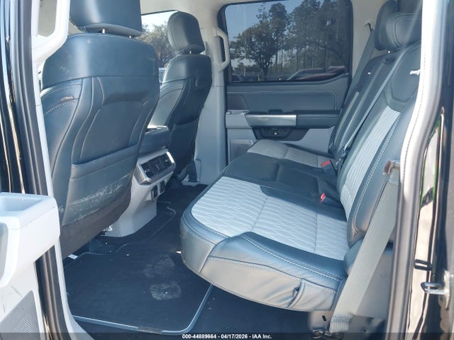 Ford F-150 Limited