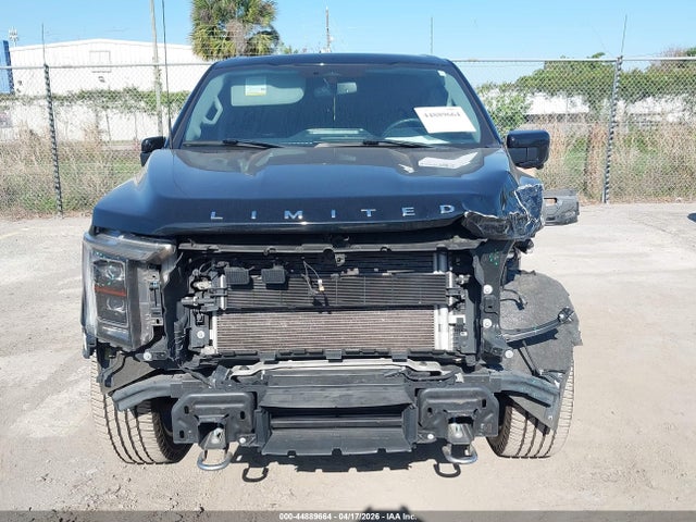 Ford F-150 Limited