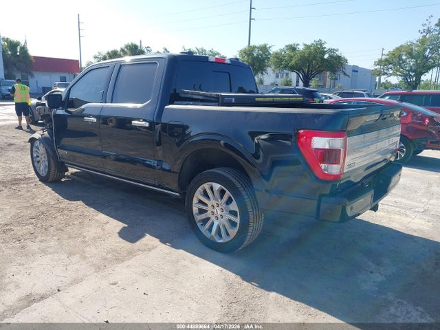 Ford F-150 Limited