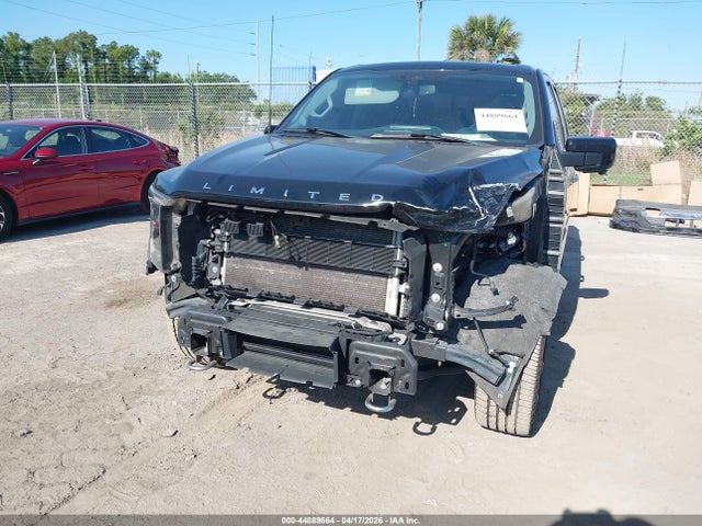 Ford F-150 Limited