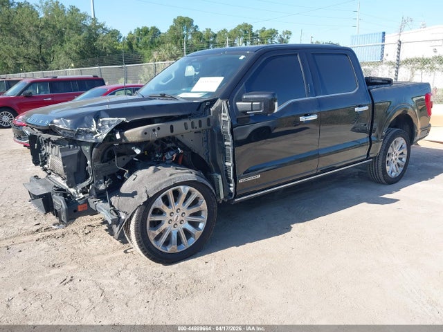 Ford F-150 Limited