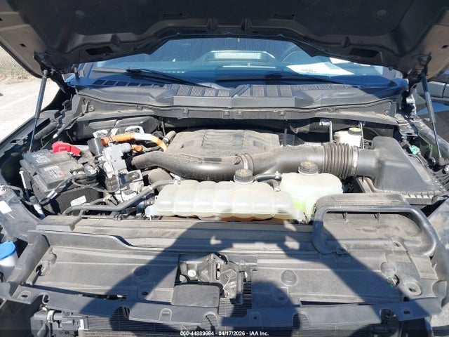 Ford F-150 Limited