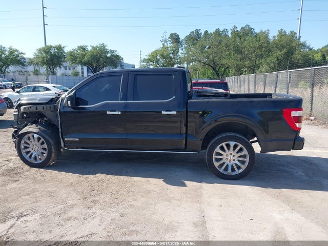 Ford F-150 Limited