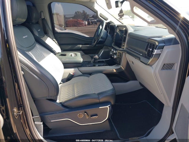 Ford F-150 Limited