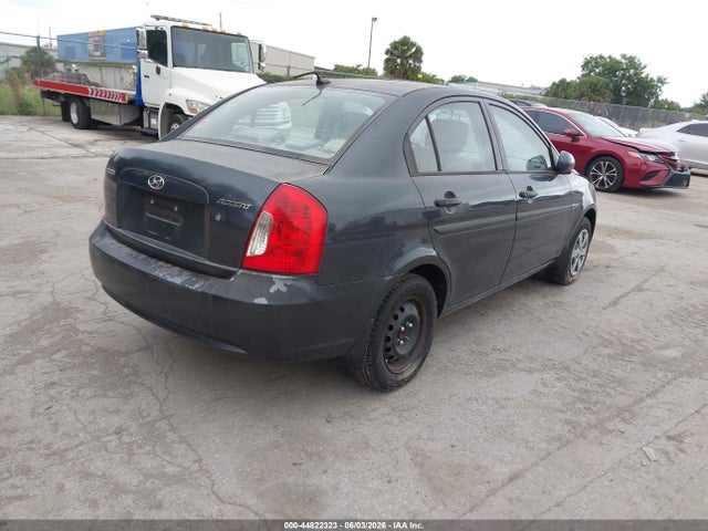 Hyundai ACCENT Gls