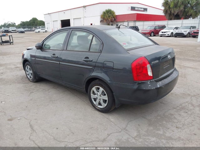 Hyundai ACCENT Gls