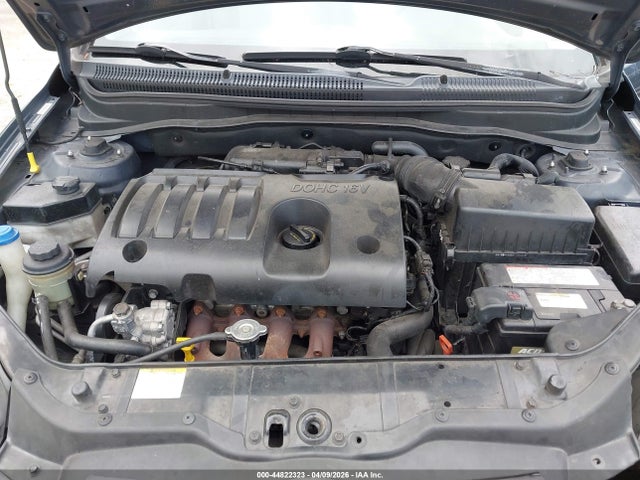 Hyundai ACCENT Gls