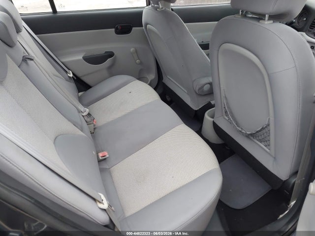 Hyundai ACCENT Gls