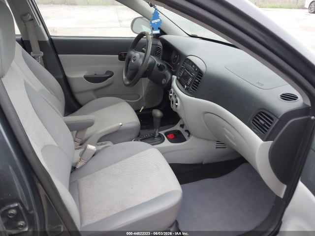 Hyundai ACCENT Gls