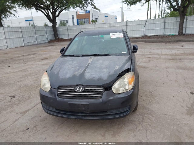 Hyundai ACCENT Gls