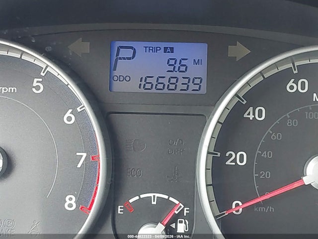 Hyundai ACCENT Gls
