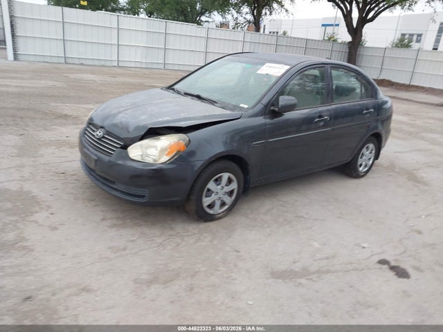 Hyundai ACCENT Gls