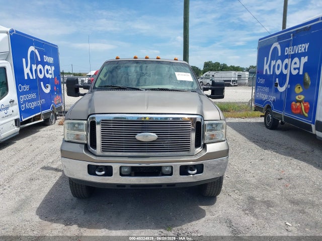 Ford F-350