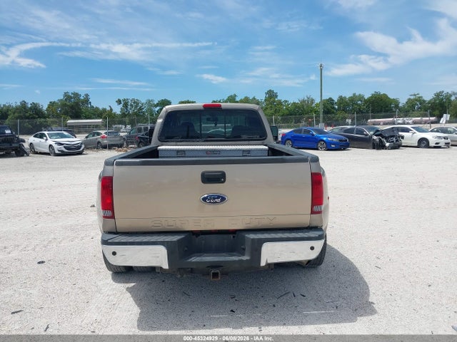 Ford F-350
