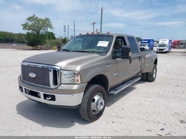 Ford F-350