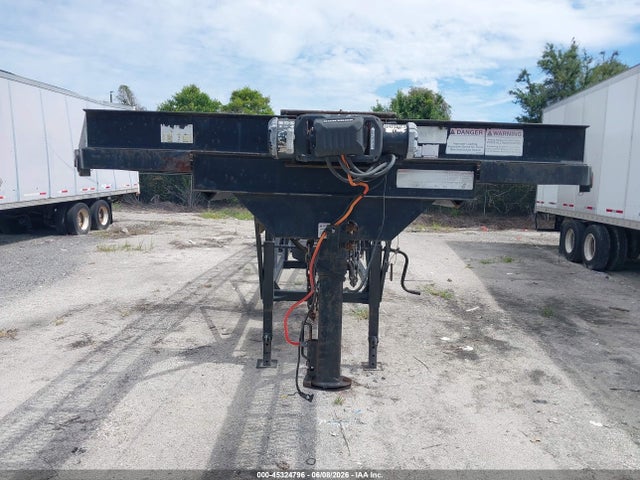 Kaufman Trailers Other
