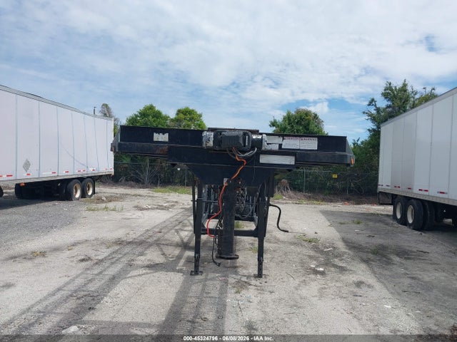 Kaufman Trailers Other