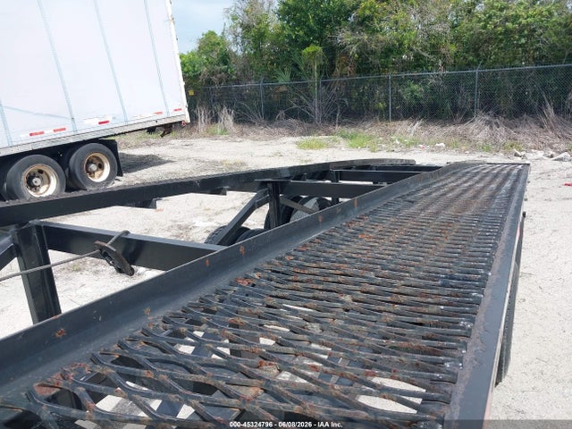 Kaufman Trailers Other