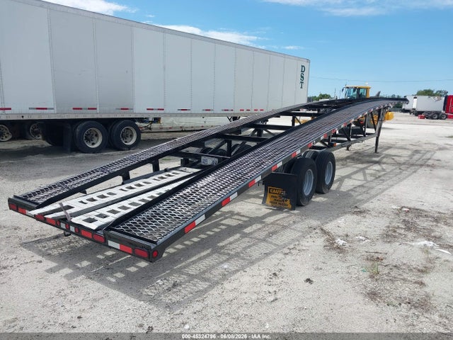 Kaufman Trailers Other