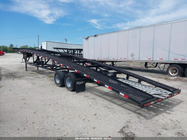 Kaufman Trailers Other