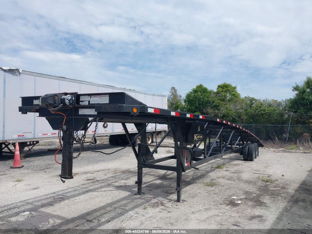 Kaufman Trailers Other