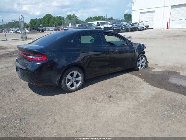 Dodge Dart Sxt