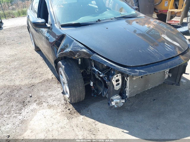Dodge Dart Sxt