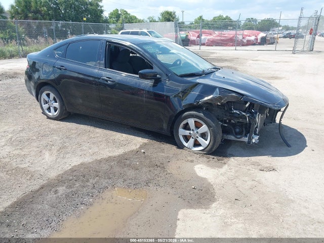 Salvage Dodge Dart Image