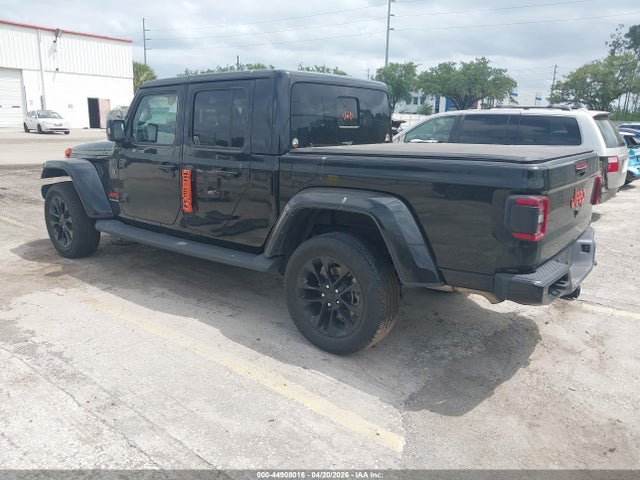 Jeep Gladiator High Altitude 4x4