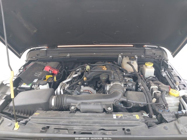 Jeep Gladiator High Altitude 4x4