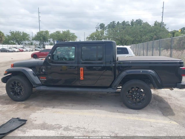 Jeep Gladiator High Altitude 4x4