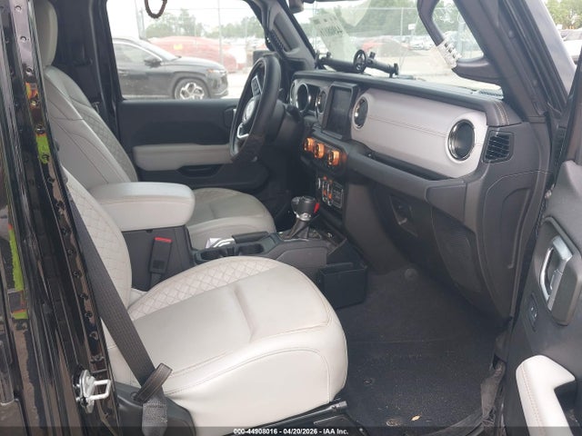 Jeep Gladiator High Altitude 4x4
