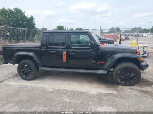 Jeep Gladiator High Altitude 4x4