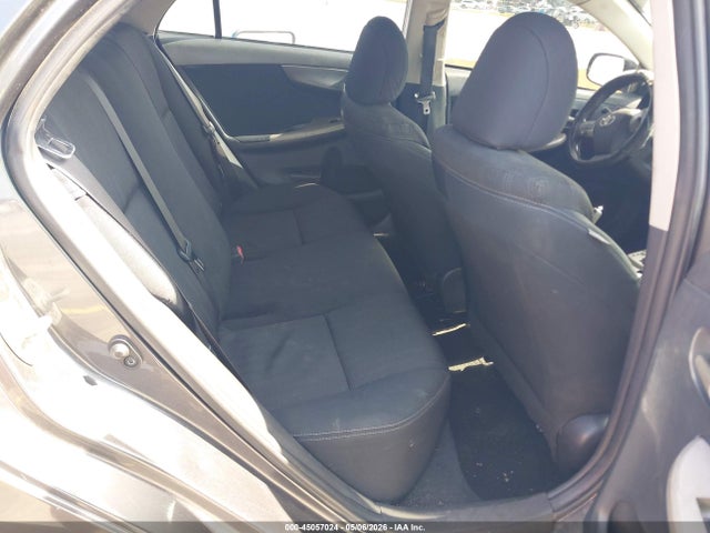 Toyota Corolla S