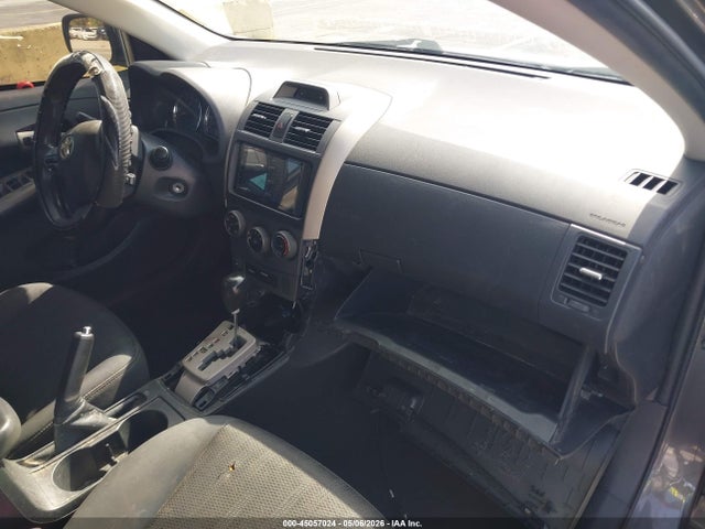 Toyota Corolla S