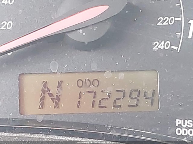 Toyota Corolla S