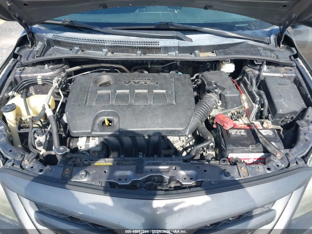 Toyota Corolla S