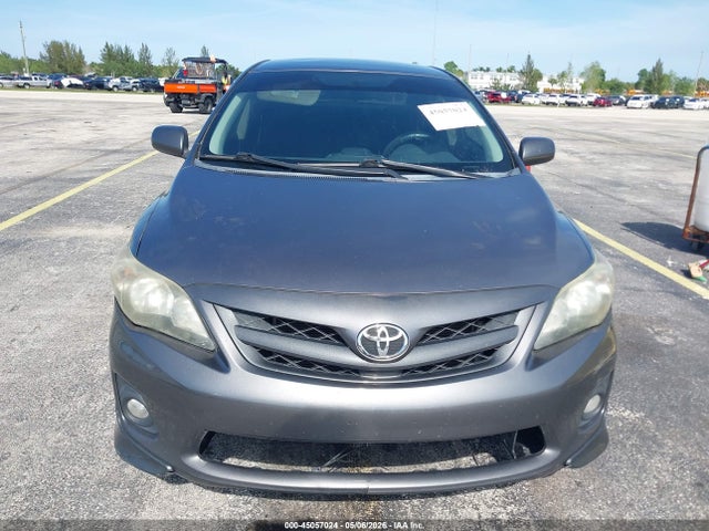 Toyota Corolla S