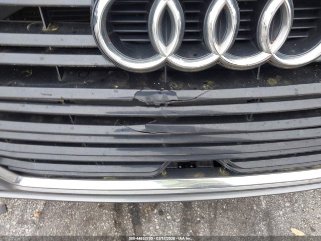 Audi A3 2.0t Premium