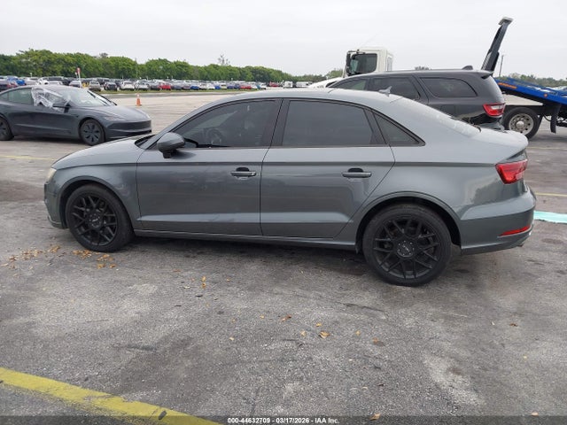 Audi A3 2.0t Premium