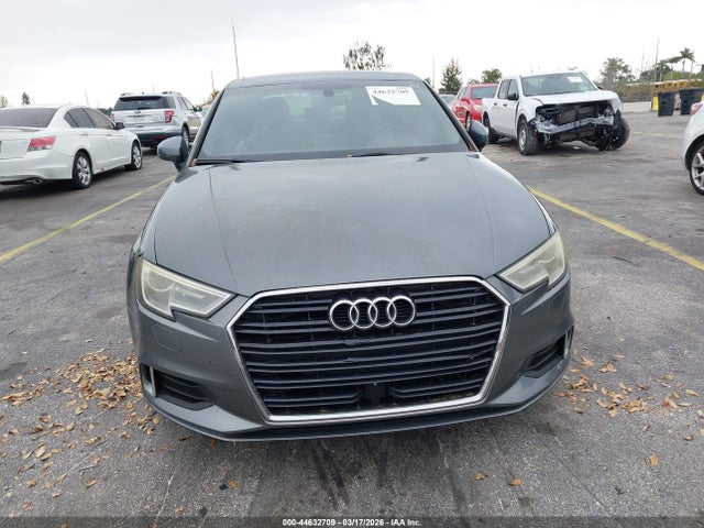 Audi A3 2.0t Premium