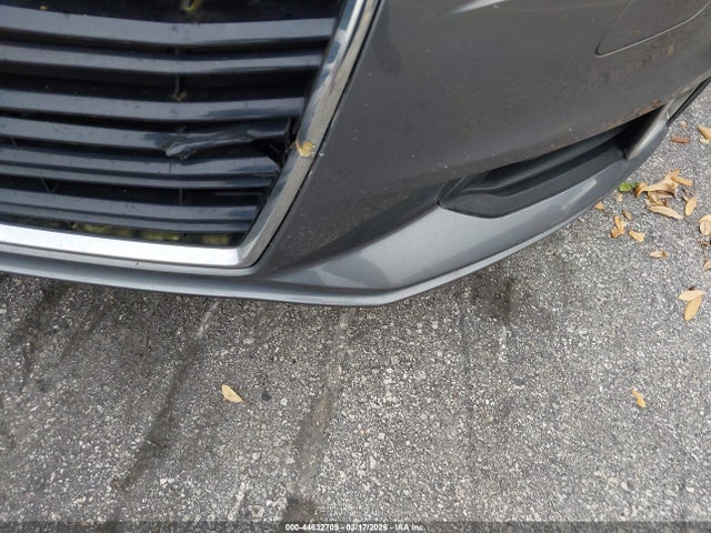Audi A3 2.0t Premium