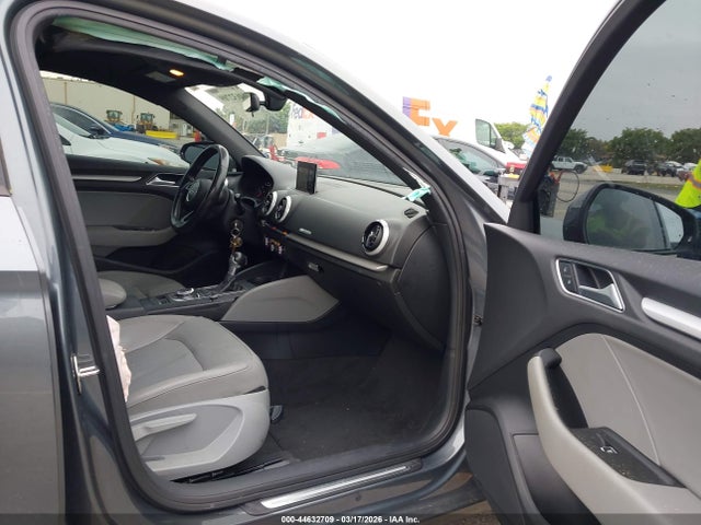 Audi A3 2.0t Premium