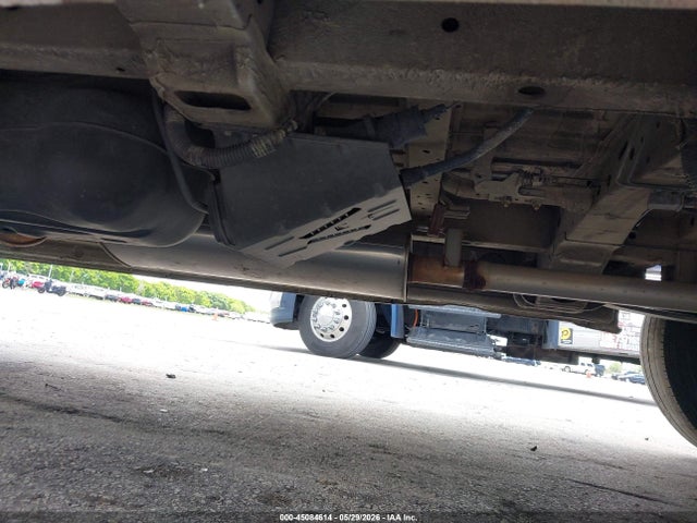 Mercedes-Benz Sprinter 2500 High Roof I4