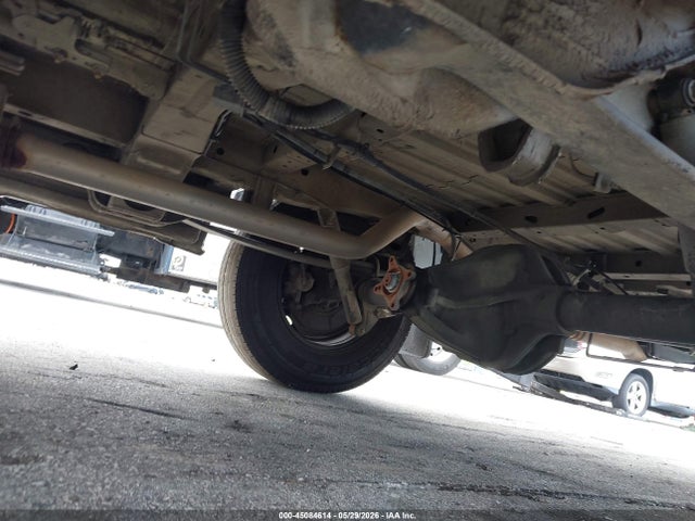 Mercedes-Benz Sprinter 2500 High Roof I4