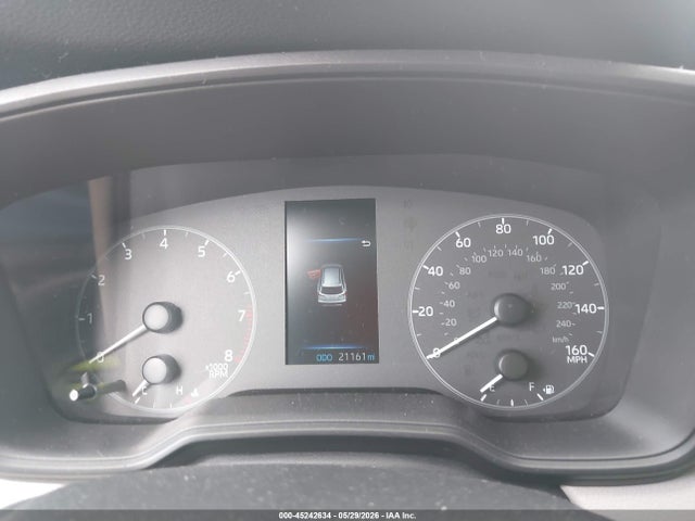Toyota Corolla L