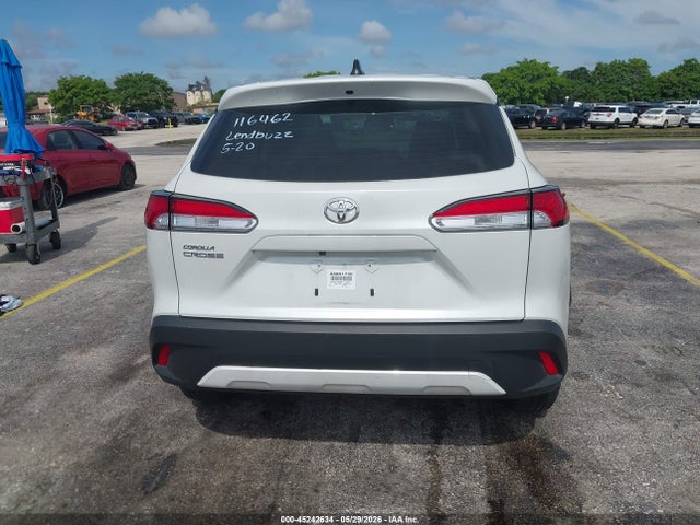 Toyota Corolla L