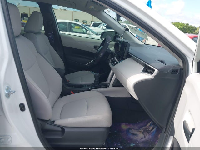 Toyota Corolla L