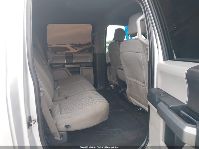 Ford F-150 Xlt