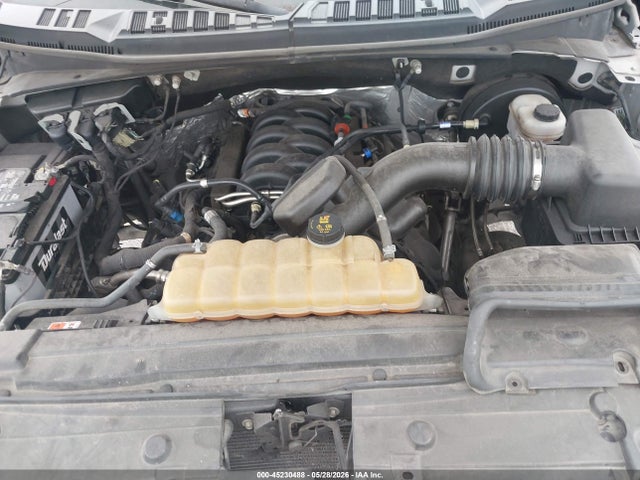 Ford F-150 Xlt